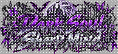 16oz Text-W  2654